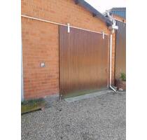 Lagehalle Stellplatz - 3,00 EUR Kaltmiete, in Sonsbeck (PLZ: 47665)