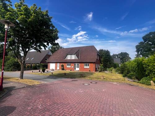 Foto - Einfamilienhaus zum Kaufen in Langenhorn