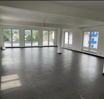 Moderne Büro-Gewerbefläche im Penthouse in zentraler Lage von Gummersbach-Dieringhausen