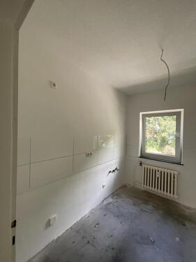 Foto - Etagenwohnung zur Miete in Plettenberg