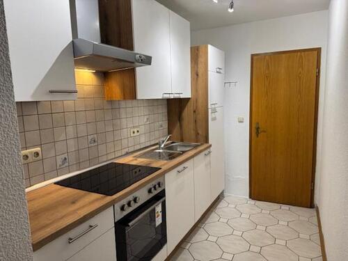 Foto - 1 Zimmer Wohnung in Rhüden - 200,00 EUR Kaltmiete,