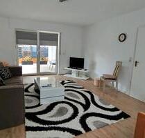 gemütliche helle 1.5 Zimmer Wohnung mit Terrasse in Bad Pyrmont