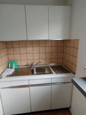 Foto - Etagenwohnung in Bad Pyrmont