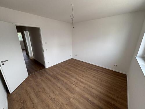 Foto - Etagenwohnung in Dortmund