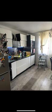 Foto - Etagenwohnung zur Miete in Schweinfurt