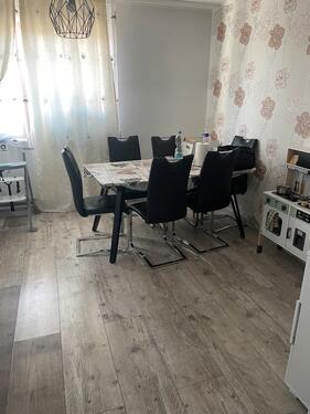 Foto - Etagenwohnung in Schweinfurt