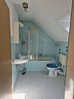 Foto - Dachgeschosswohnung in Neidenfels