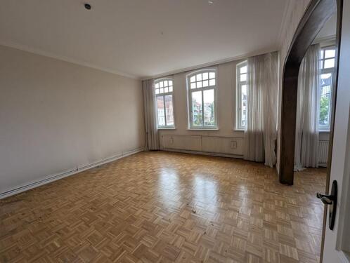 Foto - Etagenwohnung in Peine zur Miete