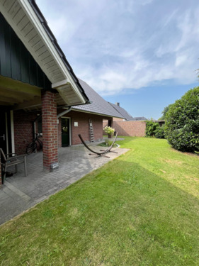 Foto - Ebenerdige Mietwohnung mit Garten in schöner Lage in Emlichheim