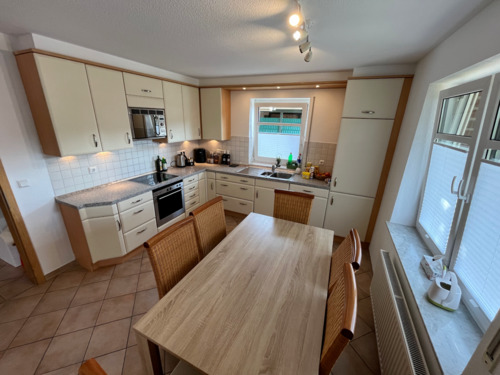 Foto - Etagenwohnung in Emlichheim