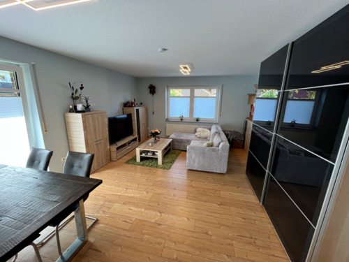 Foto - Etagenwohnung in Emlichheim zur Miete