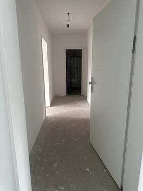 Foto - Etagenwohnung zur Miete in Duisburg