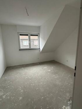 Foto - Etagenwohnung in Duisburg