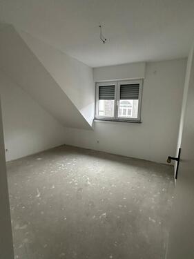 Foto - Etagenwohnung in Duisburg zur Miete