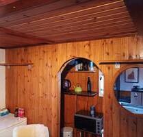 Kleingarten bei Dresden in Börnchen + Laube + Gewächshaus - Bannewitz