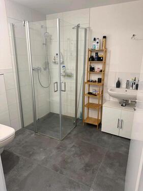 Foto - Etagenwohnung zur Miete in Kehl