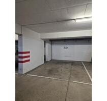 TG Stellplatz für PKW bis 2m Höhe - Tübingen Lustnau