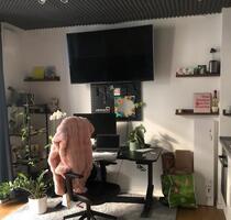 Studio for long term rental from Dec 1st - Berlin Lichtenberg