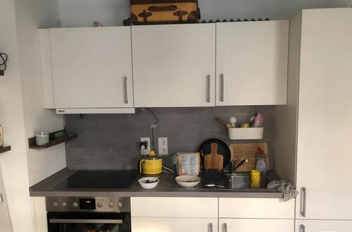 Foto - Etagenwohnung in Berlin