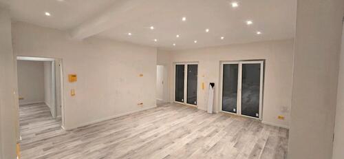 Foto - 4 Zimmer Penthouse-Wohnung mit XL Terrasse