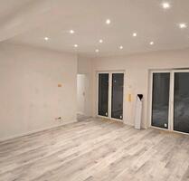 4 Zimmer Penthouse-Wohnung mit XL Terrasse - Leverkusen