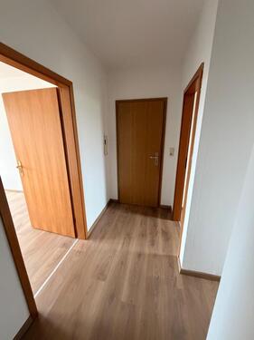 Foto - Etagenwohnung in Crimmitschau zur Miete