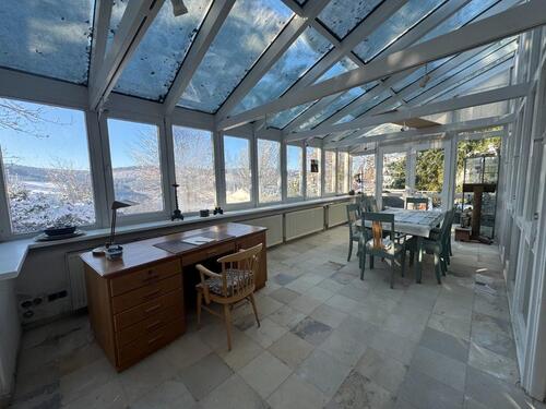 Foto - 3 Zimmer Etagenwohnung in Winterberg