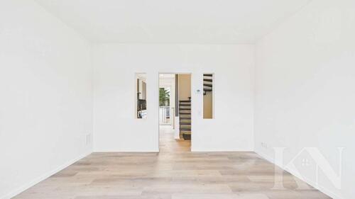 Foto - 2 Zimmer Etagenwohnung in Saarbrücken