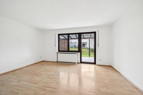 Foto - 4 Zimmer Etagenwohnung in Weihmichl