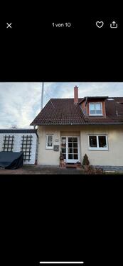 Foto - Doppelhaushälfte am Wald - 235.000,00&nbsp;EUR Kaufpreis, ca.&nbsp; 160,00&nbsp;m&sup2;