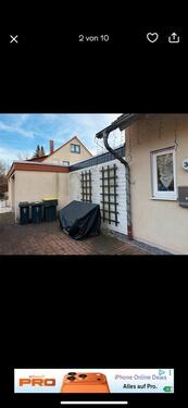 Foto - 9 Zimmer Einfamilienhaus zum Kaufen in Wutha-Farnroda