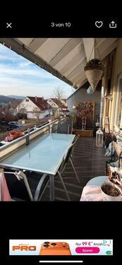 Foto - 9 Zimmer Einfamilienhaus in Wutha-Farnroda