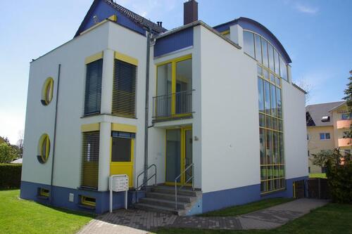 Foto - Gemütliche und ruhige 1 Zimmer Wohnung im EG in Brand-Erbisdorf zu vermieten