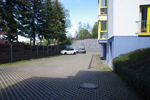 Foto - 1 Zimmer Erdgeschoßwohnung zur Miete in Brand-Erbisdorf