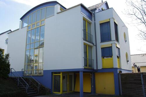 Foto - 1 Zimmer Erdgeschoßwohnung in Brand-Erbisdorf