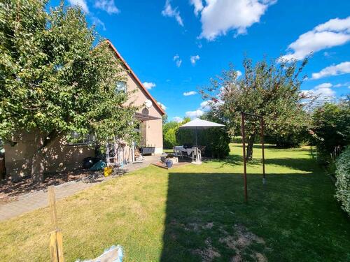 Foto - 5 Zimmer Einfamilienhaus in Tonna