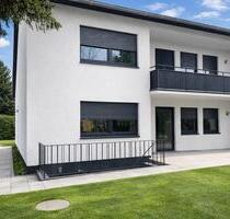 4-Zimmer-Wohnung | 95 m² | Balkon | Fußbodenheizung | kernsaniert - Bielefeld Sennestadt