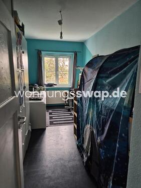 Foto - Wohnungsswap - 2 Zimmer, 42 m² - Biedenkopfer Straße, Reinickendorf, Berlin