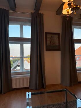 Foto - Wohnung direkt am Weeneraner Hafen