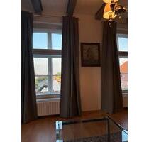 Wohnung direkt am Weeneraner Hafen