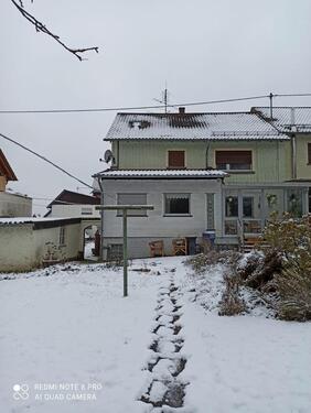 Foto - 8 Zimmer Einfamilienhaus zum Kaufen in Lebach