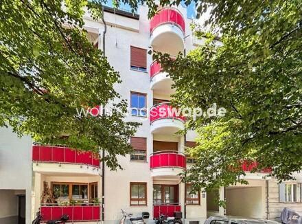 Foto - 1 Zimmer Etagenwohnung zur Miete in München