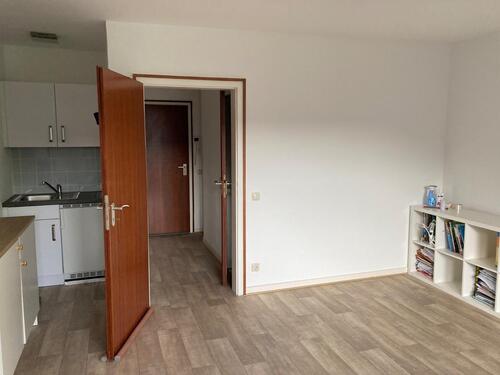 Foto - Sonniges 1-Zimmer-Appartement im Duisburger Süden