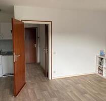 Sonniges 1-Zimmer-Appartement im Duisburger Süden