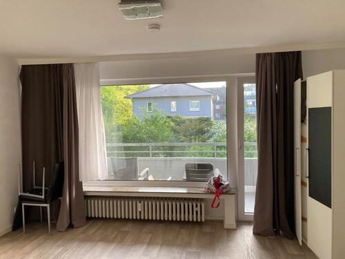 Foto - 1 Zimmer Erdgeschoßwohnung in Duisburg