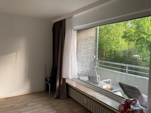 Foto - Erdgeschoßwohnung in Duisburg zur Miete