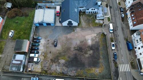 Foto - Einmalige Gelegenheit Haus mit großem Grundstück provisionsfrei