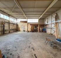 Lagerhalle zu vermieten - 1.560,00&nbsp;EUR Kaltmiete, ca.&nbsp; 6,50&nbsp;m&sup2; in Rellingen (PLZ: 25462)