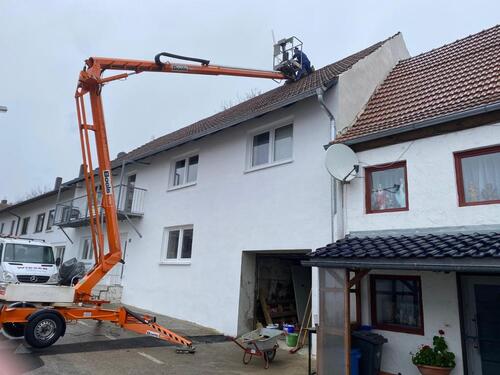 Foto - 8 Zimmer Mehrfamilienhaus, Wohnhaus in Bogen