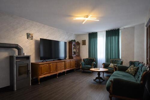 Foto - Großzügige Wohnung mit ca. 130 m² und eigener Sauna